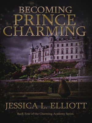 cover image of Becoming Prince Charming